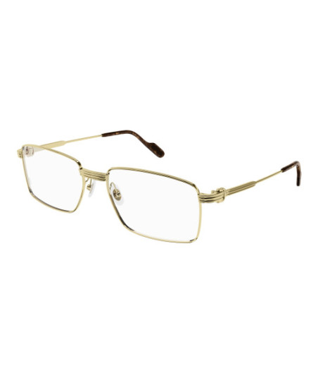 Cartier CT0314O 001 Gold