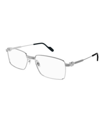 Sunglasses Cartier CT0314O 002 Silver