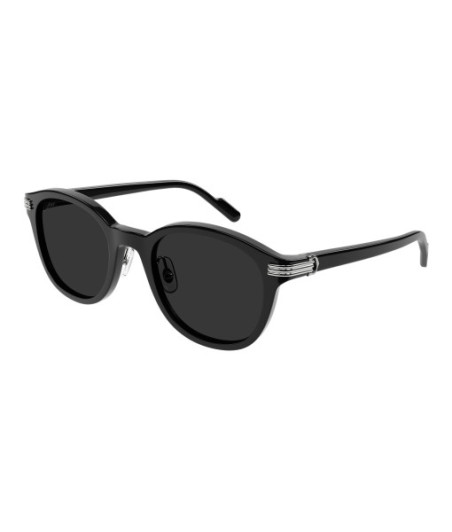 Cartier CT0302S 001 Black