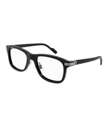 Sunglasses Cartier CT0313O 001 Black