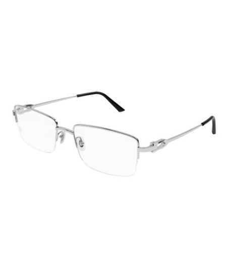 Cartier CT0319O 002 Silver