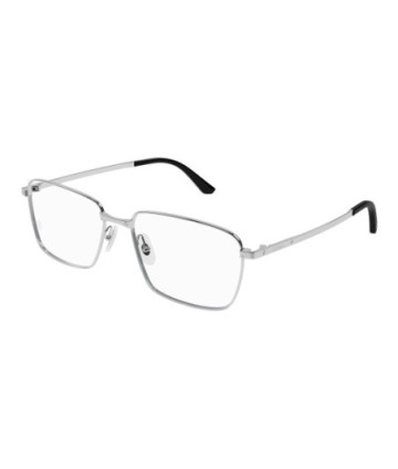 Sunglasses Cartier CT0320OA 002 Silver