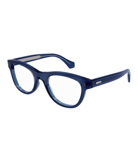 Cartier CT0340O 006 Bleu