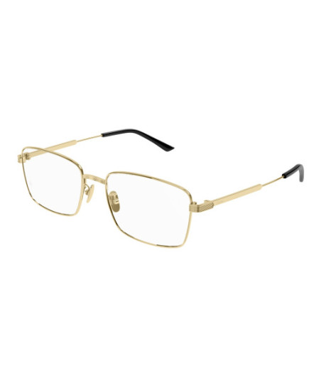 Cartier CT0347O 001 Gold