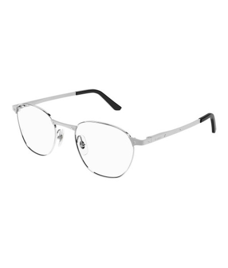 Cartier CT0337O 002 Silver