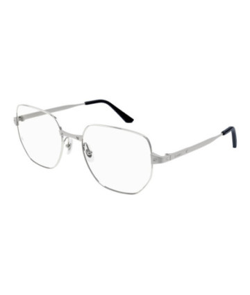 Sunglasses Cartier CT0339O 002 Silver