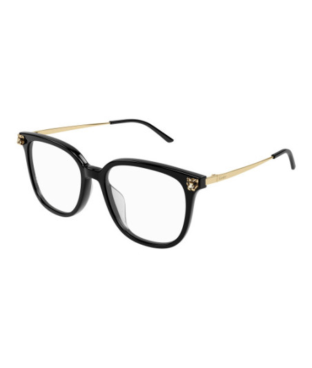 Cartier CT0346O 001 Noir