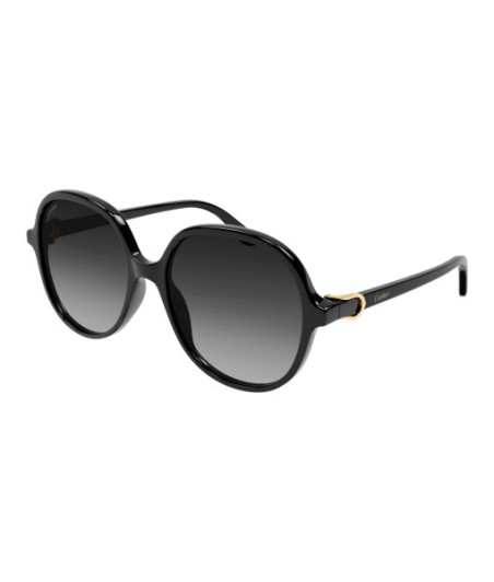 Cartier CT0350S 001 Black