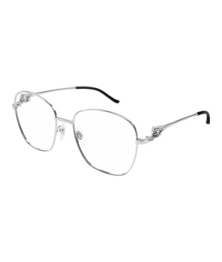 Cartier CT0371O 002 Argent