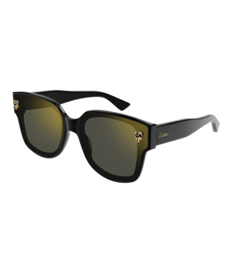 Cartier CT0357S 001 Noir