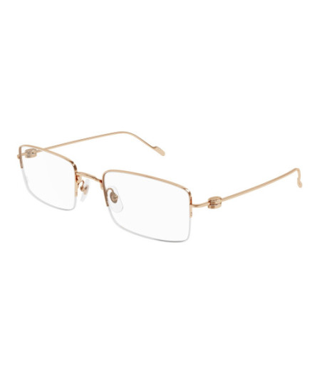 Cartier CT0380O 001 Copper