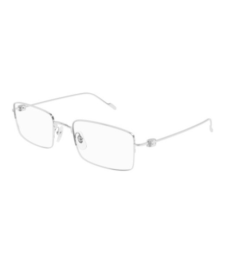 Cartier CT0380O 003 Silver