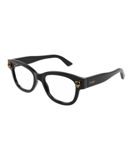 Cartier CT0373O 001 Noir