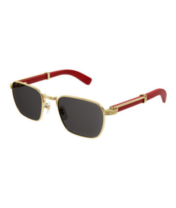 Eyeglasses Cartier CT0363S 004 Gold