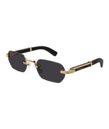 Eyeglasses Cartier CT0362S 001 Gold