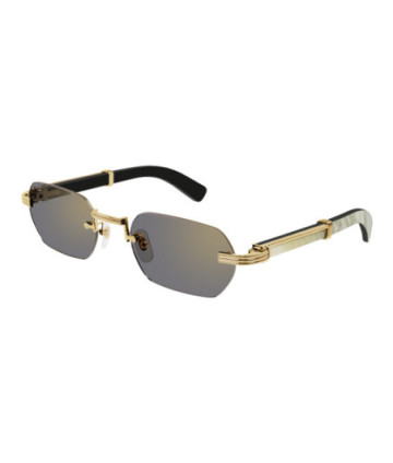 Eyeglasses Cartier CT0362S 003 Gold