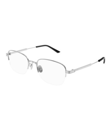 Sunglasses Cartier CT0382O 002 Silver