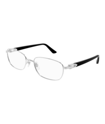 Sunglasses Cartier CT0368O 001 Silver