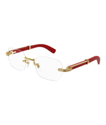 Cartier CT0377O 004 Or