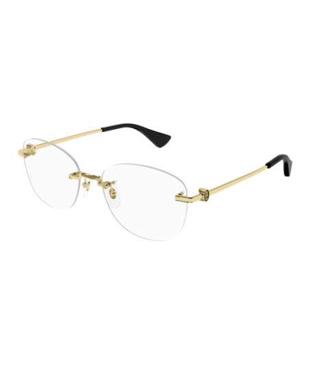 Cartier CT0414O 001 Gold