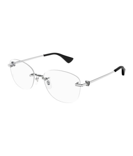 Cartier CT0414O 002 Argent