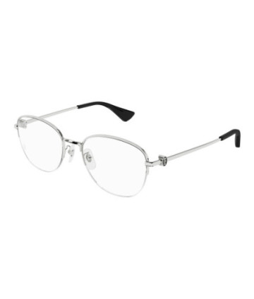 Sunglasses Cartier CT0415OA 002 Silver