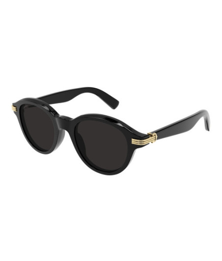 Cartier CT0395S 001 Black