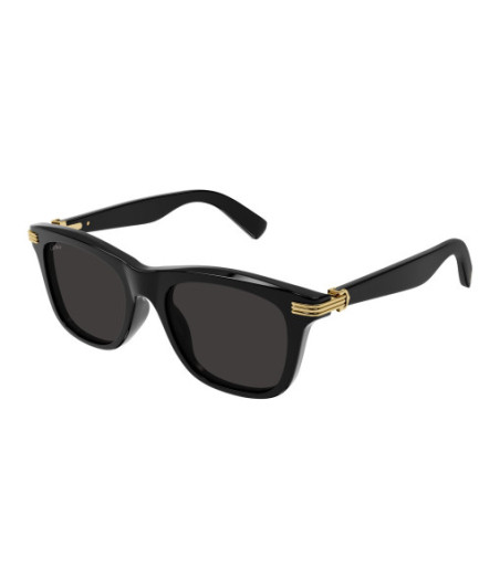 Cartier CT0396S 001 Black