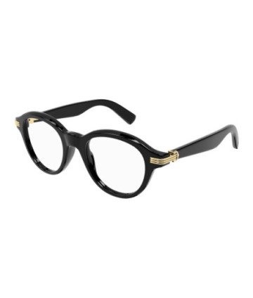 Sunglasses Cartier CT0419O 001 Black