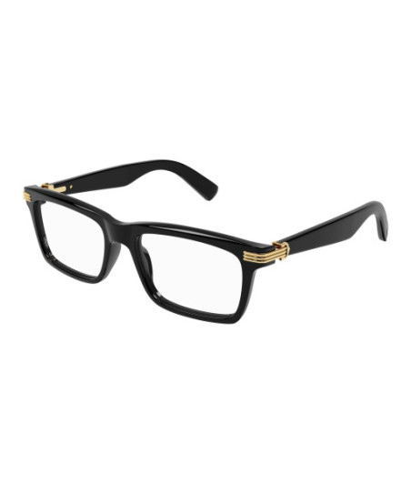 Cartier CT0420O 005 Black