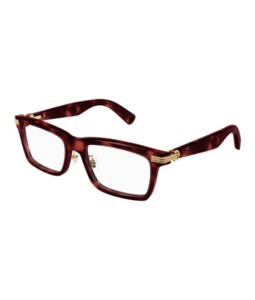 Sunglasses Cartier CT0420OA 003 Havana