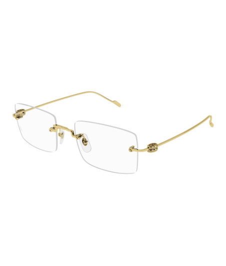 Cartier CT0422O 002 Gold