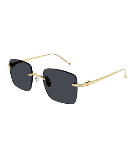 Cartier CT0403S 002 Gold