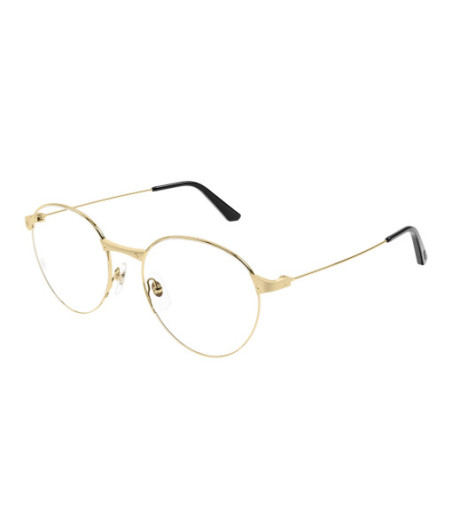 Cartier CT0405O 001 Gold