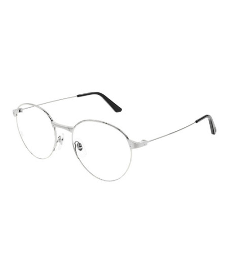 Cartier CT0405O 002 Silver