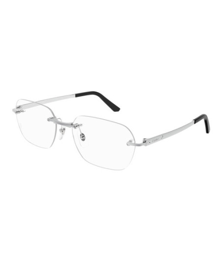 Cartier CT0407O 002 Argent