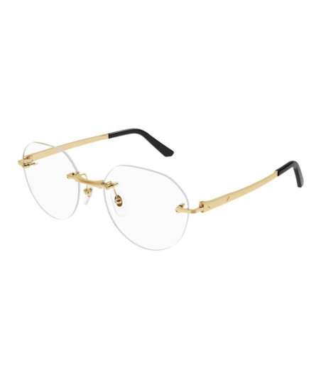 Cartier CT0408O 001 Gold