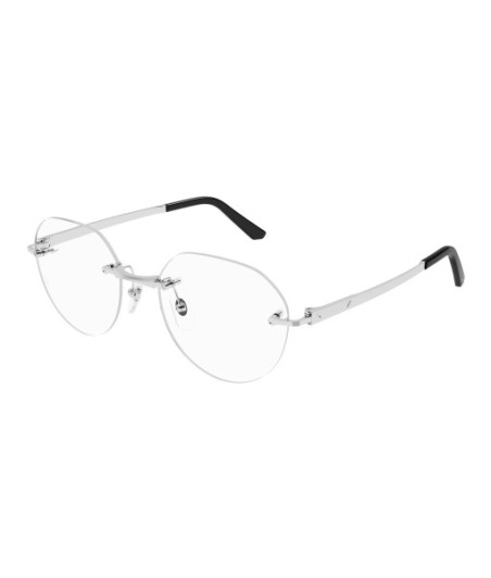 Cartier CT0408O 002 Argent