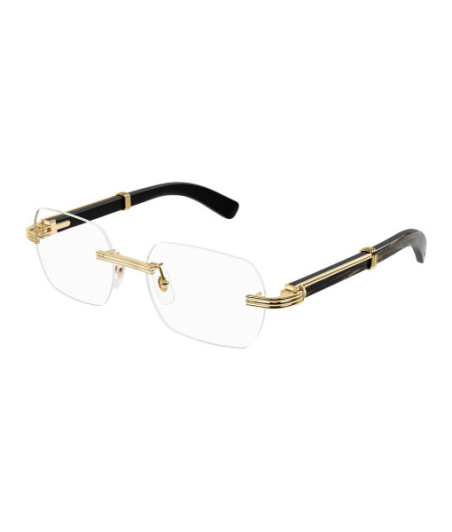 Cartier CT0423O 001 Gold