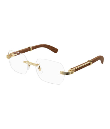 Cartier CT0423O 002 Gold