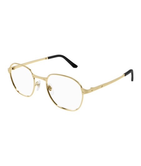 Cartier CT0441O 001 Gold