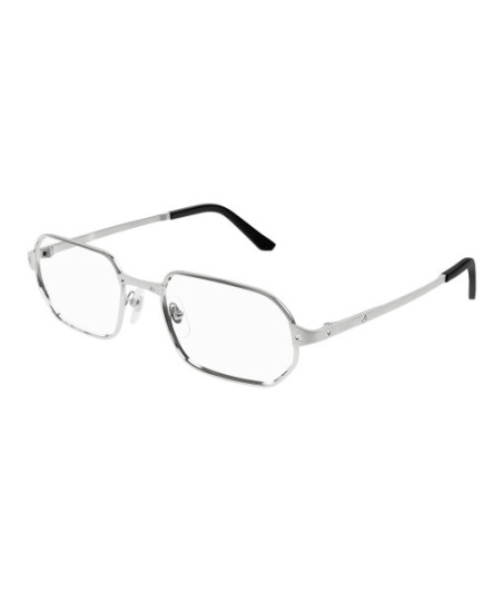 Cartier CT0442O 002 Silver