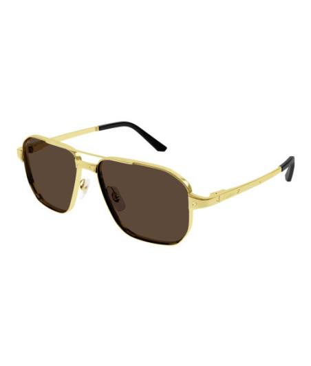 Cartier CT0424S 003 Gold