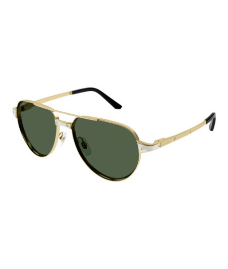 Cartier CT0425S 002 Gold