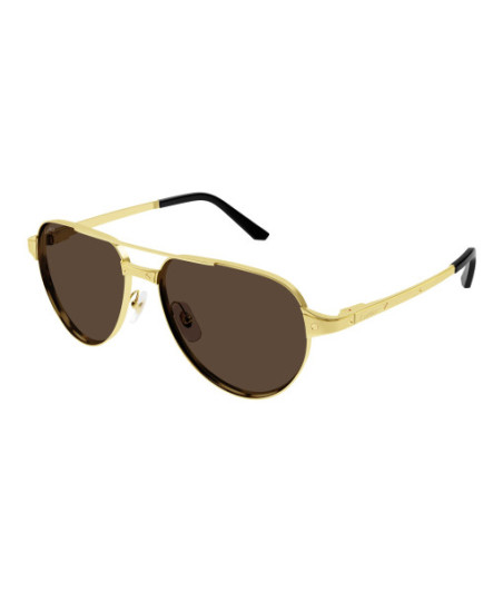 Cartier CT0425S 003 Gold