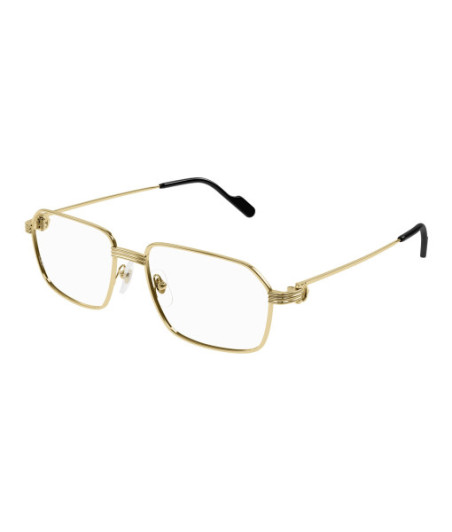 Cartier CT0445O 001 Gold