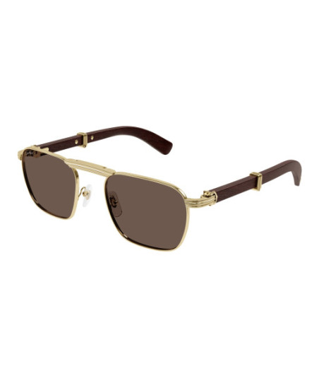 Cartier CT0428S 001 Gold