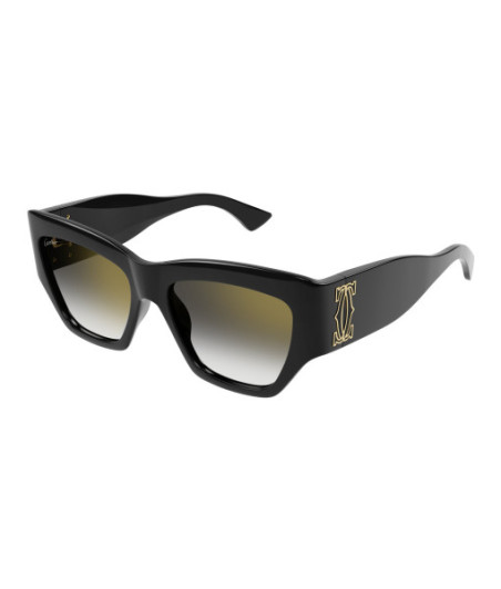 Cartier CT0435S 001 Black