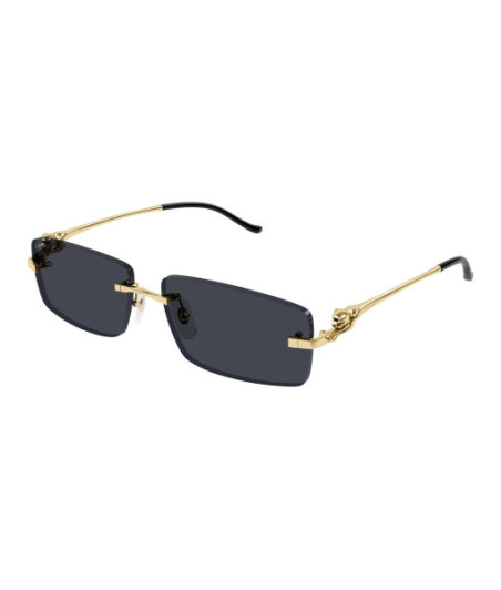 Cartier CT0430S 001 Gold