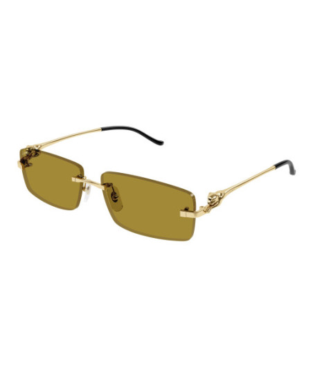 Cartier CT0430S 003 Or